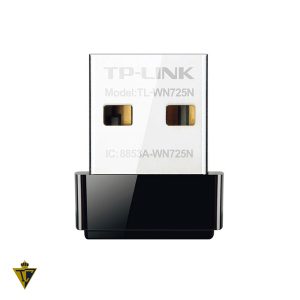 دانگل شبکه بی سیم تی پی لینک TP-LINK TL-WN725N N150