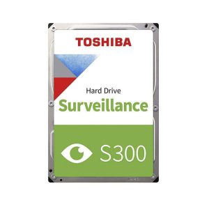 هارد اینترنال toshiba-s300-surveillance-2tb