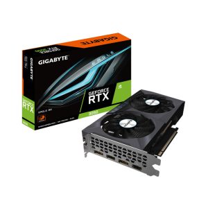 GeForce RTX 3050 EAGLE 8GB