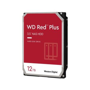 WesternDigital Red Plus 12TB