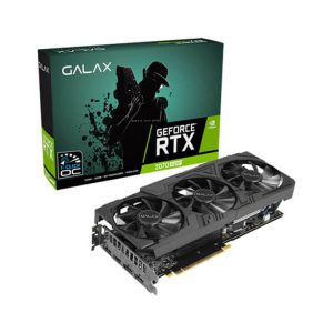 galax GeForce RTX 2070 Super 8GB