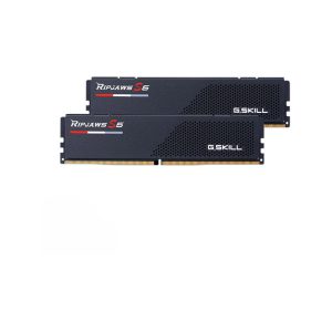رم جی اسکیل مدل Ripjaws S5 DDR5 2x16GB 5200Mhz CL36 ظرفیت 32 گیگابایت