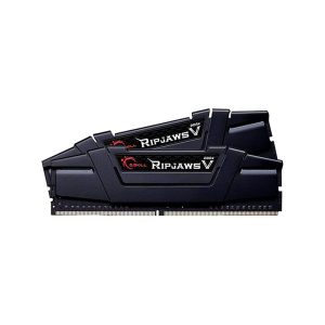 رم کامپیوتر جی اسکیل مدل Ripjaws V CL16 Dual DDR4 3200MHz ظرفیت 64 گیگابایت