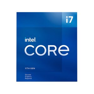 Core i7 11700K