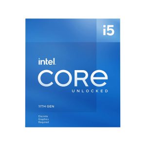 Core i5 11600T