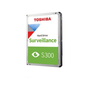 هارد اینترنال toshiba-s300-surveillance-4tb