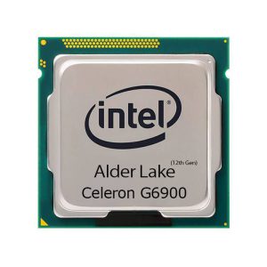 پردازنده اینتل مدل Celeron G6900 Alder Lake بدون باکس