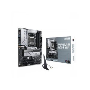 مادربرد ایسوس مدل PRIME X670 P WIFI DDR5
