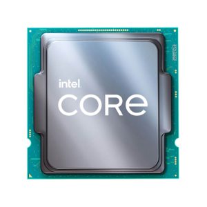 پردازنده مرکزی اینتل سری Alder Lake مدل Core i9-12900K بدون باکس