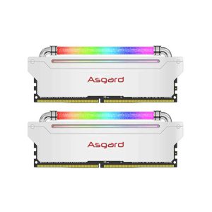 ASGARD LOKI W3-16gb-8GBx2-Dual-3600MHZ-CL14-DDR4