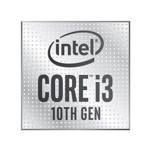 پردازنده اینتل Intel-Core-I3-10100F-Tray