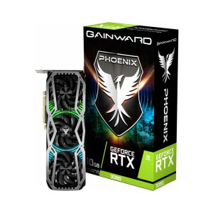 GeForce RTX 3080 Phoenix 10G