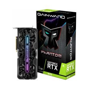 GeForce RTX 3070 Phantom 8G