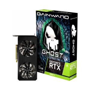 GeForce RTX 3060 Ti Ghost 8G