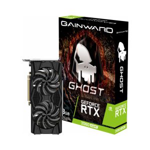 GeForce RTX 2060 SUPER Ghost 8G