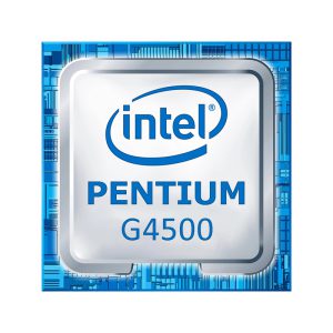 پردازنده اینتل مدل Pentium G4500 Skylake بدون باکس