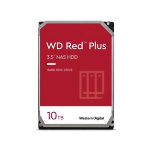 WesternDigital Red Plus 10TB