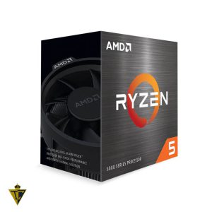 خرید پردازنده ای ام دی مدل AMD Ryzen 5 5600X