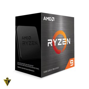 خرید پردازنده ای ام دی مدل Ryzen 9 5900X