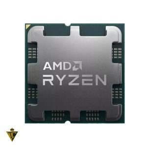 پردازنده ای ام دی مدل AMD Ryzen 9 7950X tray