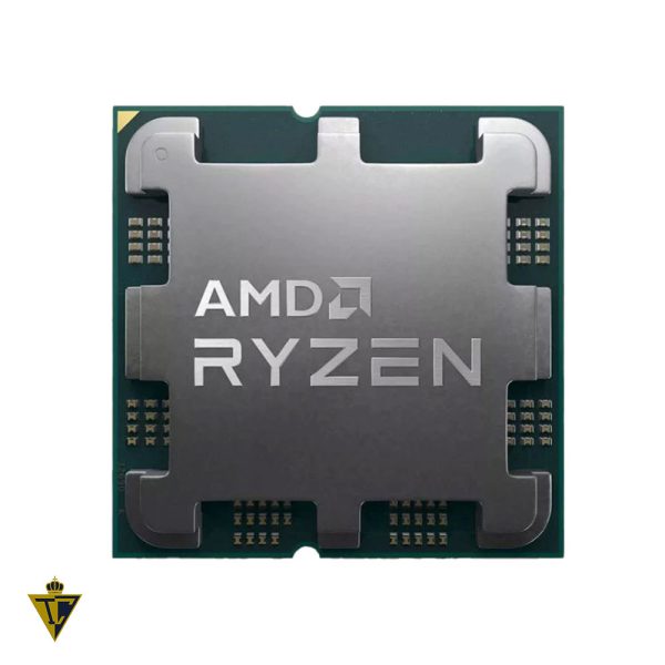 پردازنده ای ام دی مدل AMD Ryzen 9 7950X tray