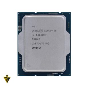 پردازنده اینتل Core i5-14600KF Raptor Lake TRAY