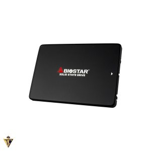 هارد اس اس دی بایواستار SSD Biostar S160 256GB