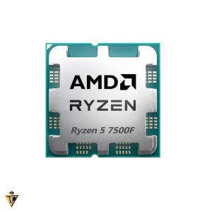 پردازنده ام دی تری AMD Ryzen™ 5 7500F